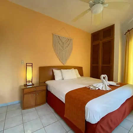 Apartamento Quinta Sea